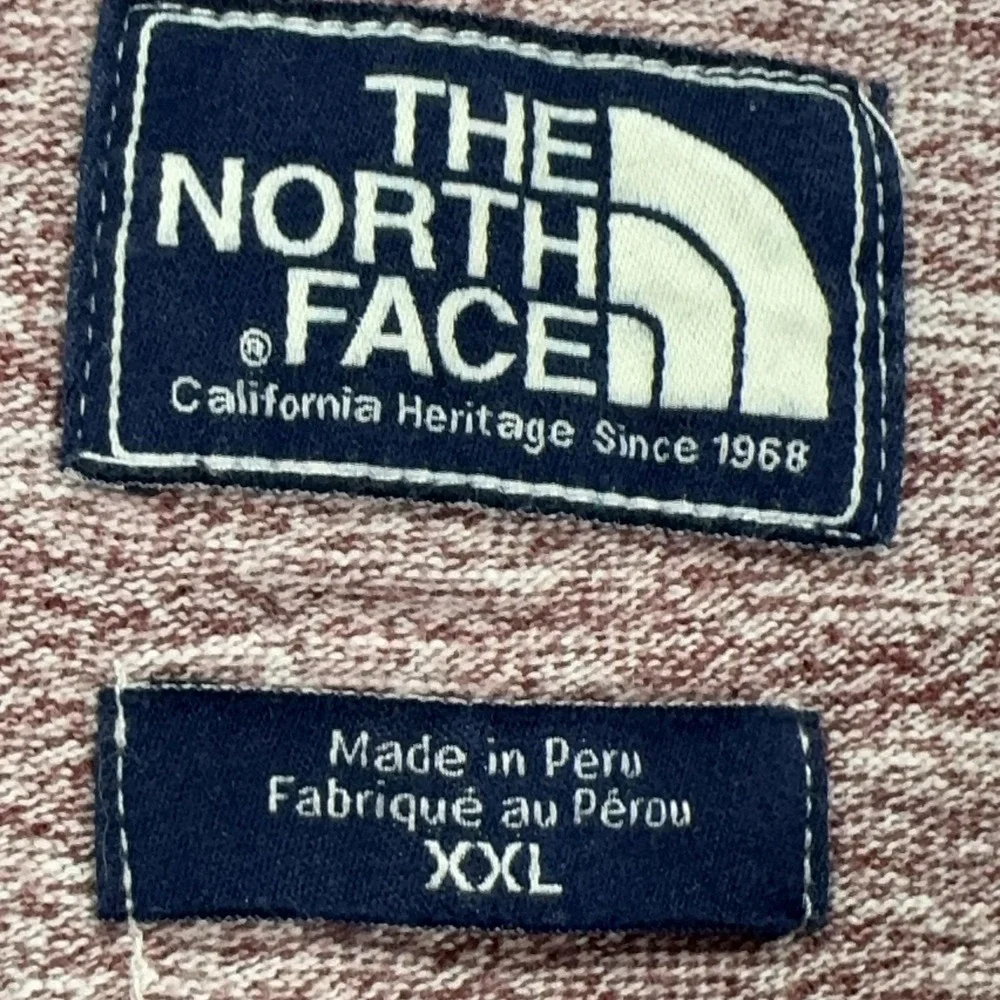 The North Face north face